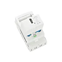 Separator măr 00, coliere 70mm², 160A, cu suprav. electromec