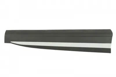 Bandou usa fata dreapta (negru crom) potrivit MG HS 09.20