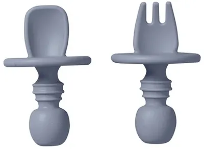 Tacâmuri pentru bebeluși Saro Baby - Blue