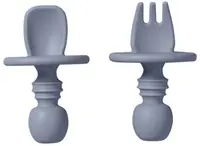 Tacâmuri pentru bebeluși Saro Baby - Blue