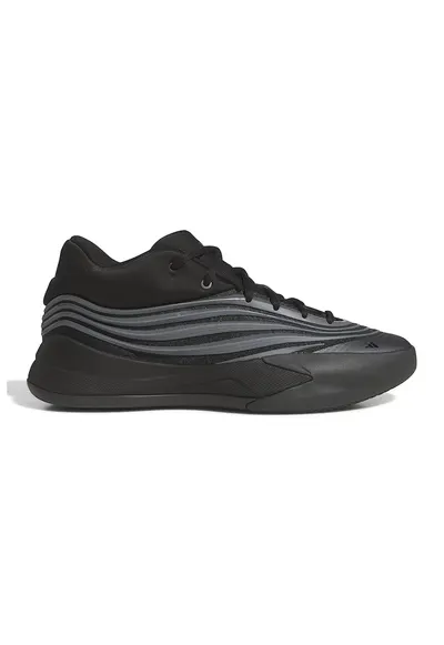 adidas Performance - Pantofi pentru baschet Dame X - Negru/Gri