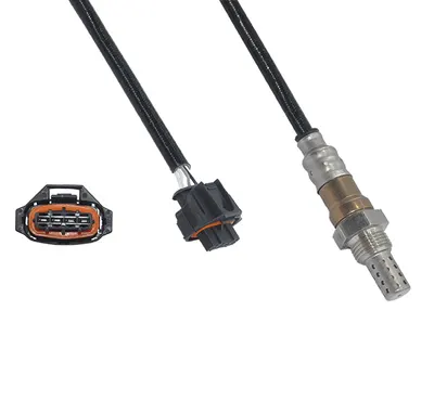 Sonda Lambda (numar Fire 4, 750mm) Potrivit Opel Astra G, Astra H, Astra H Gtc, Corsa C, Meriva A, Omega B, Signum, Tigra, Vectra B, Vectra C, Vectra C Gts, Zafira a 1.8 2.2 09.99-05.14