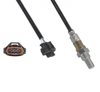 Sonda Lambda (numar Fire 4, 750mm) Potrivit Opel Astra G, Astra H, Astra H Gtc, Corsa C, Meriva A, Omega B, Signum, Tigra, Vectra B, Vectra C, Vectra C Gts, Zafira a 1.8 2.2 09.99-05.14