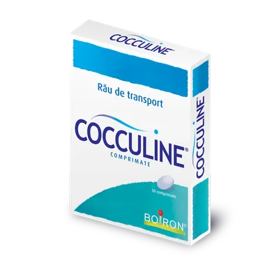 Cocculine X 30