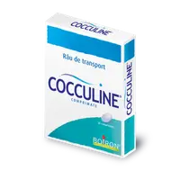 Cocculine X 30