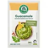 Mix de Condimente pentru Guacamole Ecologic/Bio 80g