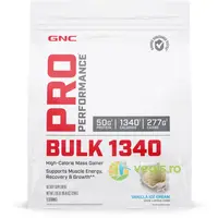 Proteina din Zer cu Aroma de Vanilie Pro Performance 1340 Bulk 3294g