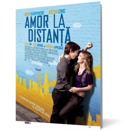 Amor la distanţă
