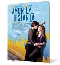 Amor la distanţă