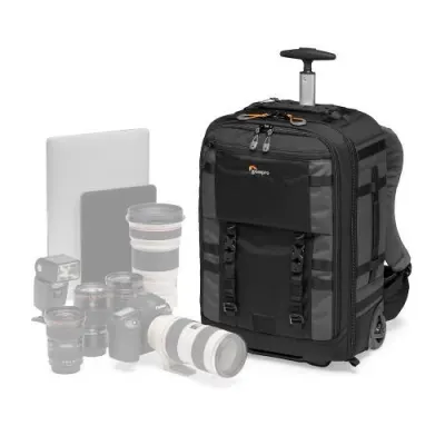 Lowepro Pro Trekker RLX 450 AW II Rucsac foto tip roller - Default Title