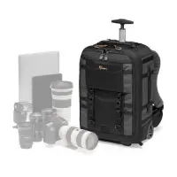 Lowepro Pro Trekker RLX 450 AW II Rucsac foto tip roller - Default Title