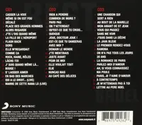 Best of Patrick Bruel