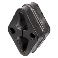Suport sistem esapament potrivit AUDI A6 ALLROAD C7, A6 C7, A7 3.0D 01.12-09.18