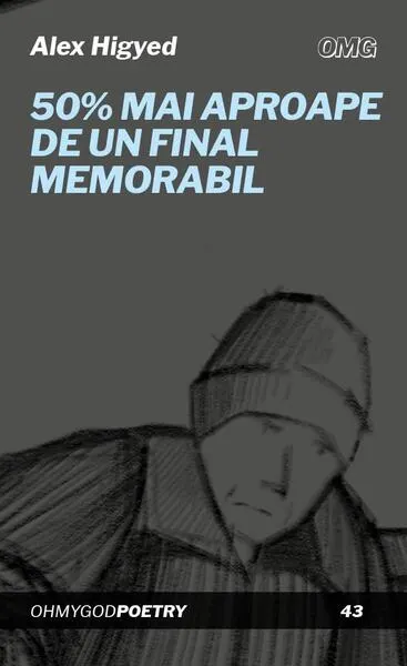 50% Mai aproape de un final memorabil - Paperback brosat