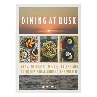Dining at Dusk