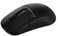 Mouse de gaming Turtle Beach - Burst II Pro, optic, fără fir, negru