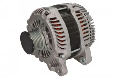 Alternator (12v, 210a) Potrivit Renault Espace Iv, Laguna, Laguna Ii, Laguna Iii, Latitude, Vel Satis 2.0d 3.0d 08.05