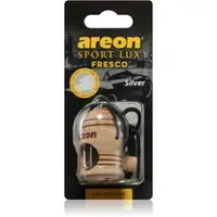 Areon Fresco Lux Silver parfum pentru masina