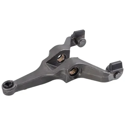Furca ambreiaj (cu mineca; cu suplimente) potrivit RVI KERAX, MIDLINER, MIDLUM, PREMIUM 05.89