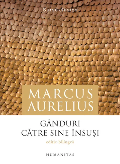 Gânduri către sine însuşi/Ta eis eauton