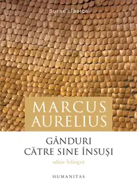 Gânduri către sine însuşi/Ta eis eauton