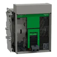 Cadru separator de sarcina, ComPacT NS1000 NA, 3P, debrosabil, cu operare manuala, 1000A