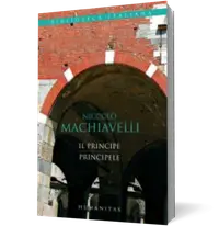 Principe/Principele (ed.bilingva)