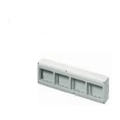 Doza Aparenta 16 (4x4) Module Ip40 Gewiss