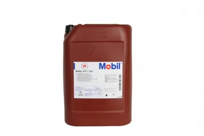 Ulei transmisie MOBIL ATF 220 DEXRON II 20L