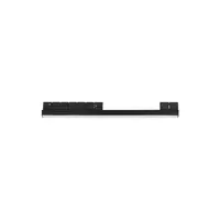 Sistem iluminat pe sina BREDA MAGNETIC Nisipiu Negru Aluminiu 10W DC48V Philips 485Lm >90 4000K IP20