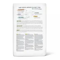 Scutece Hipoalergenice Eco KitKin Pull Up XL6 Marimea 6, 15 kg+ 18 buc