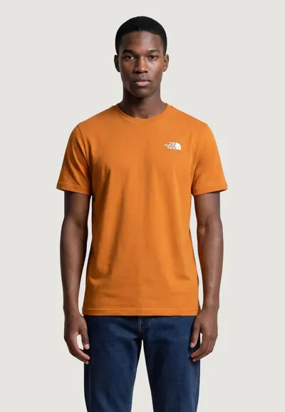 Tricou Crop Top M Evolution Simple Dome Regular Short Sl Bărbaţi