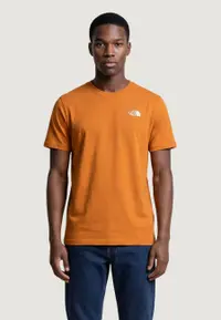 Tricou Crop Top M Evolution Simple Dome Regular Short Sl Bărbaţi