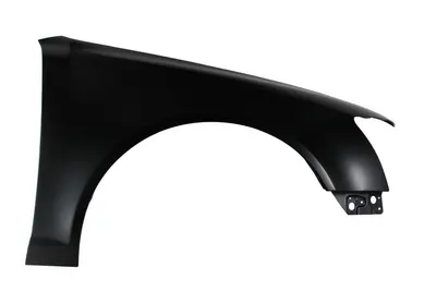 Aripa fata Dreapta otel potrivit AUDI A6 ALLROAD C6, A6 ALLROAD C7, A6 C6 2008-2011