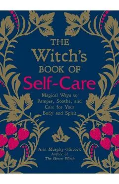 Witch's Book of Self-Care