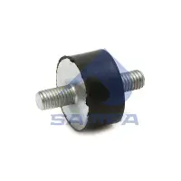 Suport, ventilator SAMPA 043.086