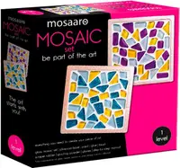 Mozaic Mosaaro - Coasters pătrați