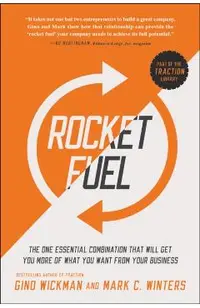 Rocket Fuel