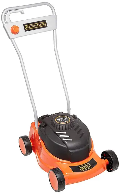 Jucărie pentru copii Smoby Black & Decker - Cositoare