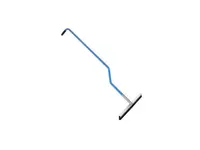 Racleta cauciuc 75cm