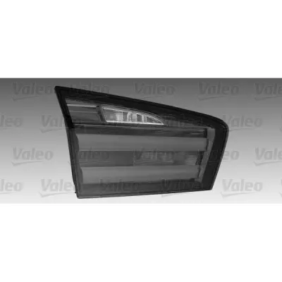 Lampa spate VALEO 044381