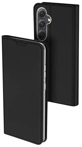 Husă Dux Ducis - Skin Pro, Galaxy S23 FE,negru