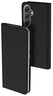 Husă Dux Ducis - Skin Pro, Galaxy S23 FE,negru