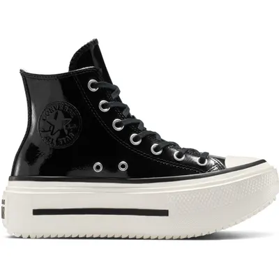 Pantofi sport unisex Converse Chuck Taylor All Star Lift Double Stack A12977C