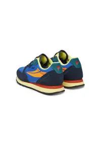 Pantofi sport dama - FFW0494 - Textil - 43974 - Bleumarin