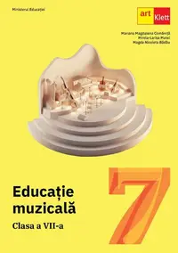 Educatie muzicala - Clasa 7