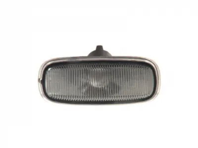 Sticla lampa semnalizare stanga dreapta (alb) AUDI A2, A3, A4, A6, A8, TT 1998-2006