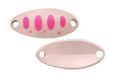 Oscilanta Jackall T-Grovel 2,0cm / 1,7g Tk Red Glow Yamame