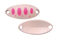 Oscilanta Jackall T-Grovel 2,6cm / 2,8g Tk Red Glow Yamame