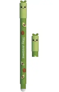 Pix roller cu stergere: Avocado